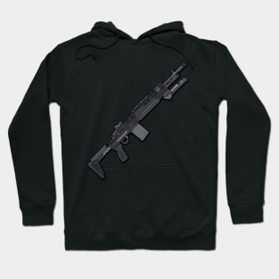 MK14 EBR Hoodie